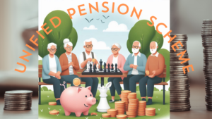 Cabinet Approves Unified Pension Scheme