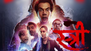 Stree 2 Cast & Release Date