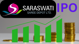 saraswati saree ipo gmp