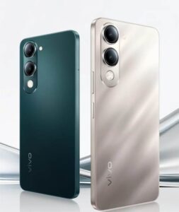 Vivo Y19e Launched in India at ₹7999 50MP Camera & 5500mAh Battery Timez News