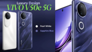 Vivo V50e 5G